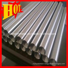 Grade1 Asme Sb338 Titanium Tube